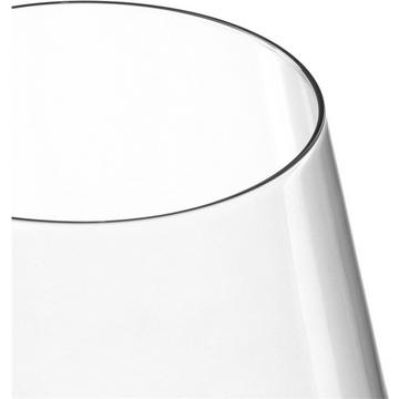 Rotweinglas Tivoli 700 ml, 6 Stück, Transparent