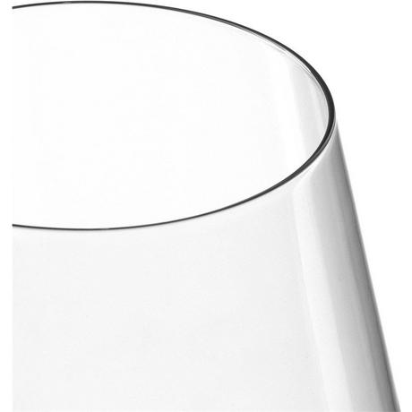LEONARDO Rotweinglas Tivoli 700 ml, 6 Stück, Transparent  