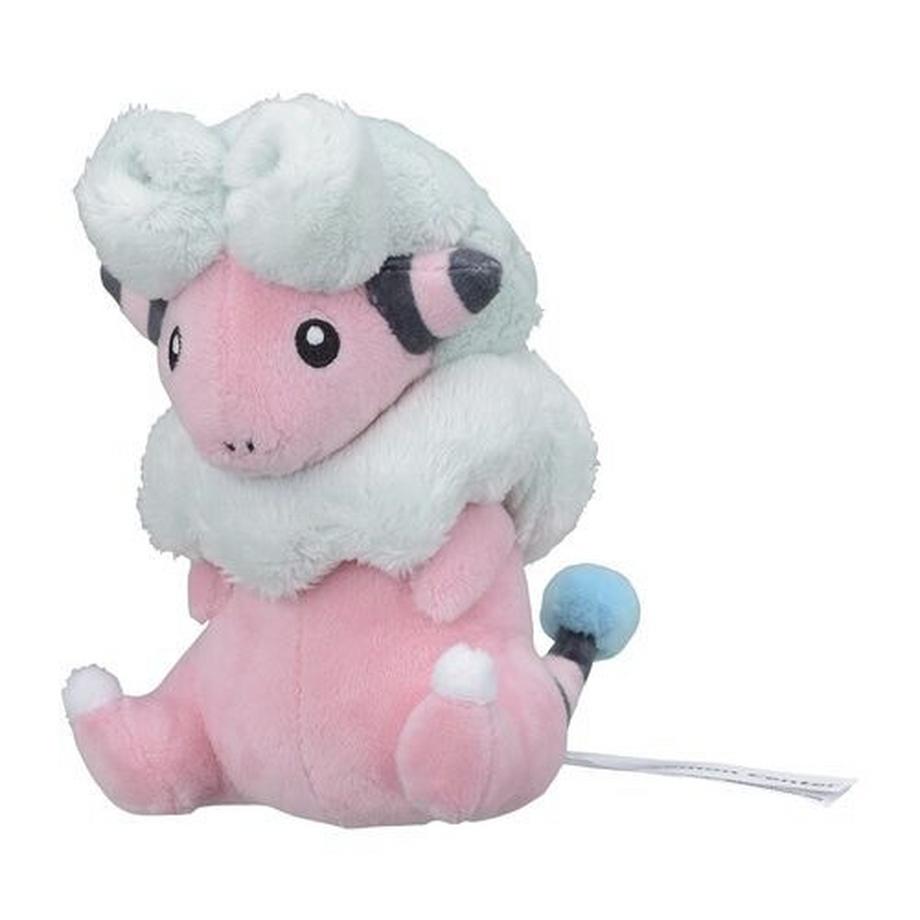 Pokémon  Flaaffy Sitting Cuties Plush 
