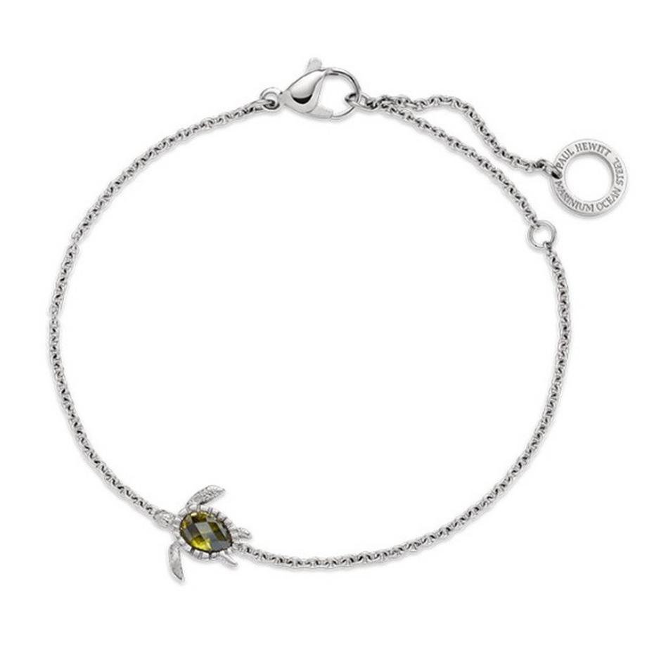 PH-JE-0664 Turtle Mono Armband