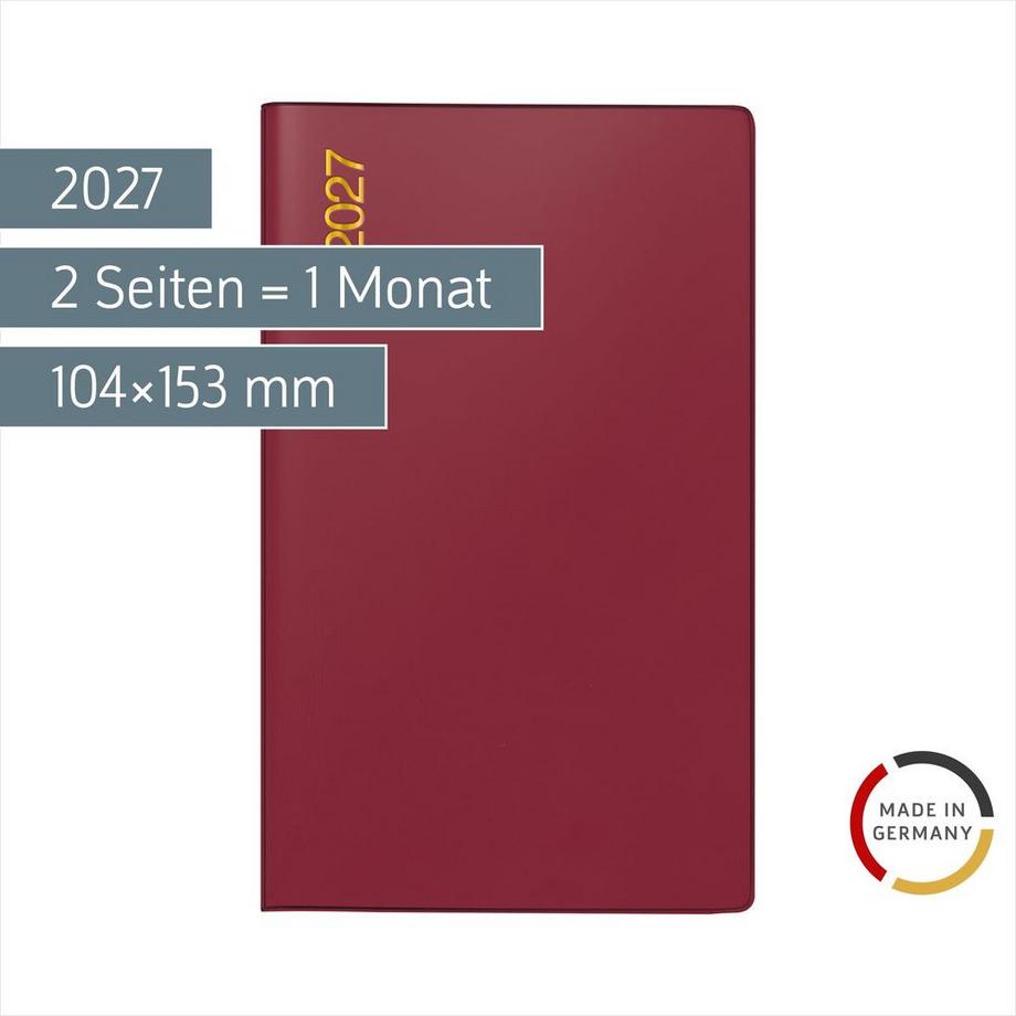Planificateur Uni