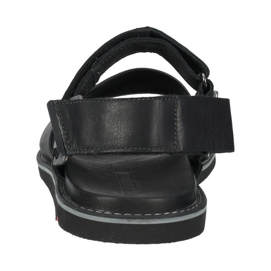 Lloyd Sandali con chiusura a velcro  