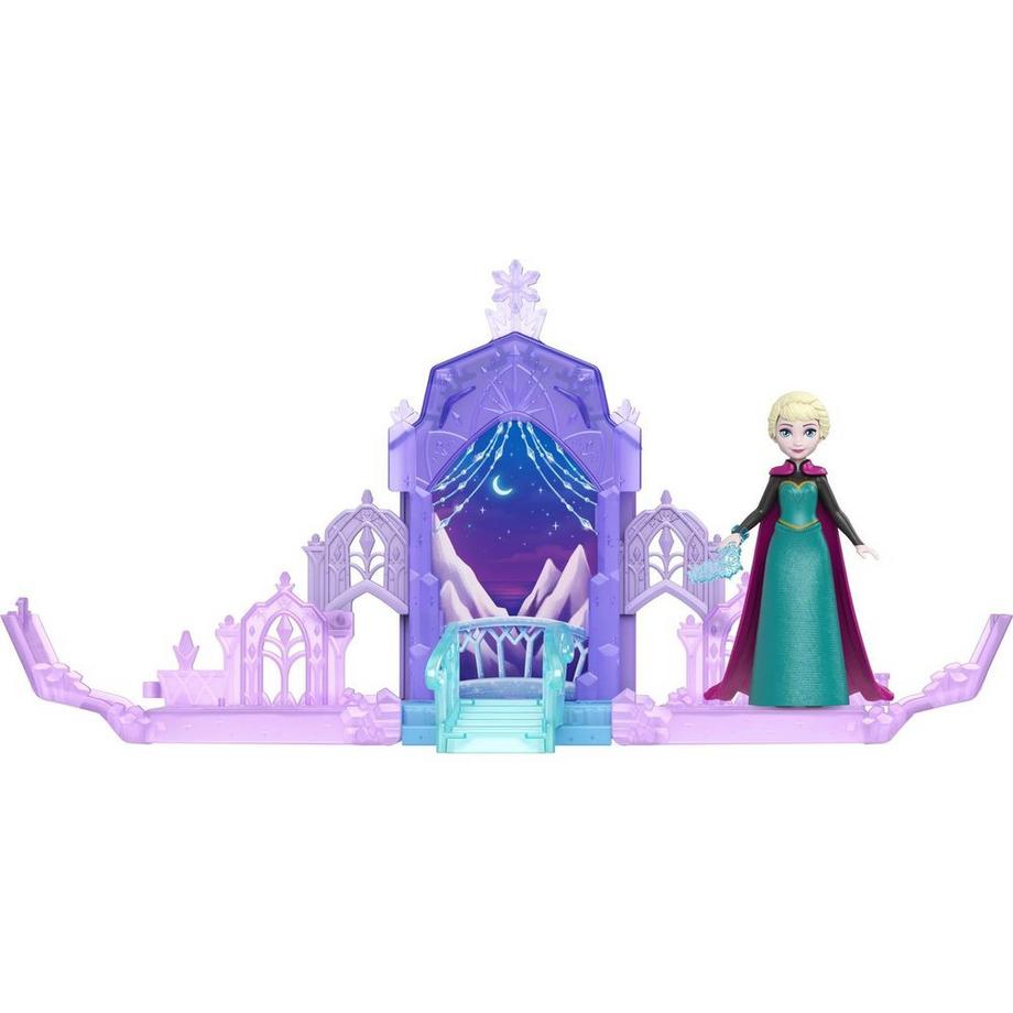 Disney PRINCESS  Eiskönigin-Spielset 