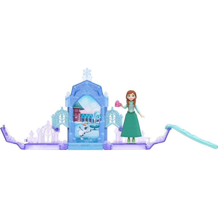 Disney PRINCESS  Eiskönigin-Spielset 