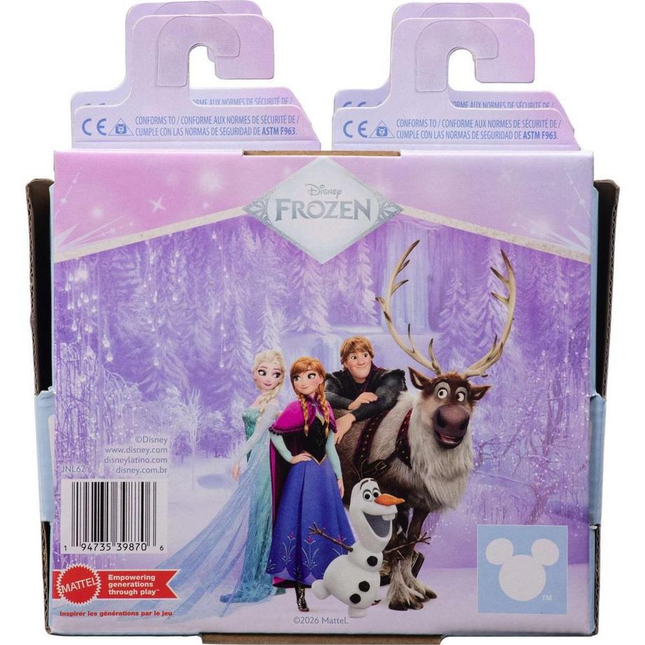 Disney PRINCESS  Eiskönigin-Spielset 