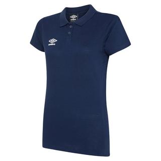 Umbro  Club Essential Poloshirt 