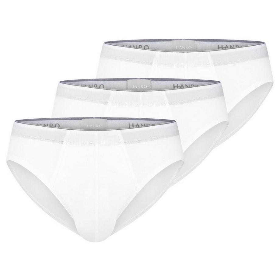 Cotton Superior lot de 3  - slips