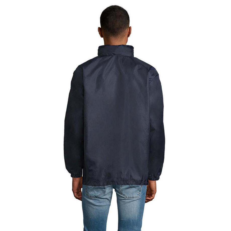 SOLS Shift Windjacke  
