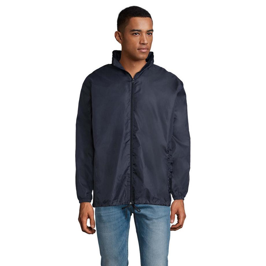 Shift Windjacke