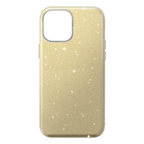 Avizar  Cover iPhone 12 Pro Max glitterata 