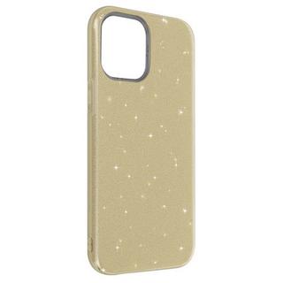 Avizar  Cover iPhone 12 Pro Max glitterata 