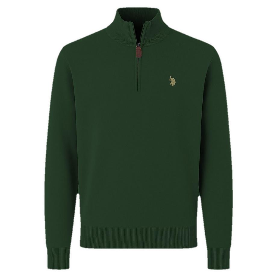 Maglione a maglia Uomini Confezione da 1 Vestibilità confortevole