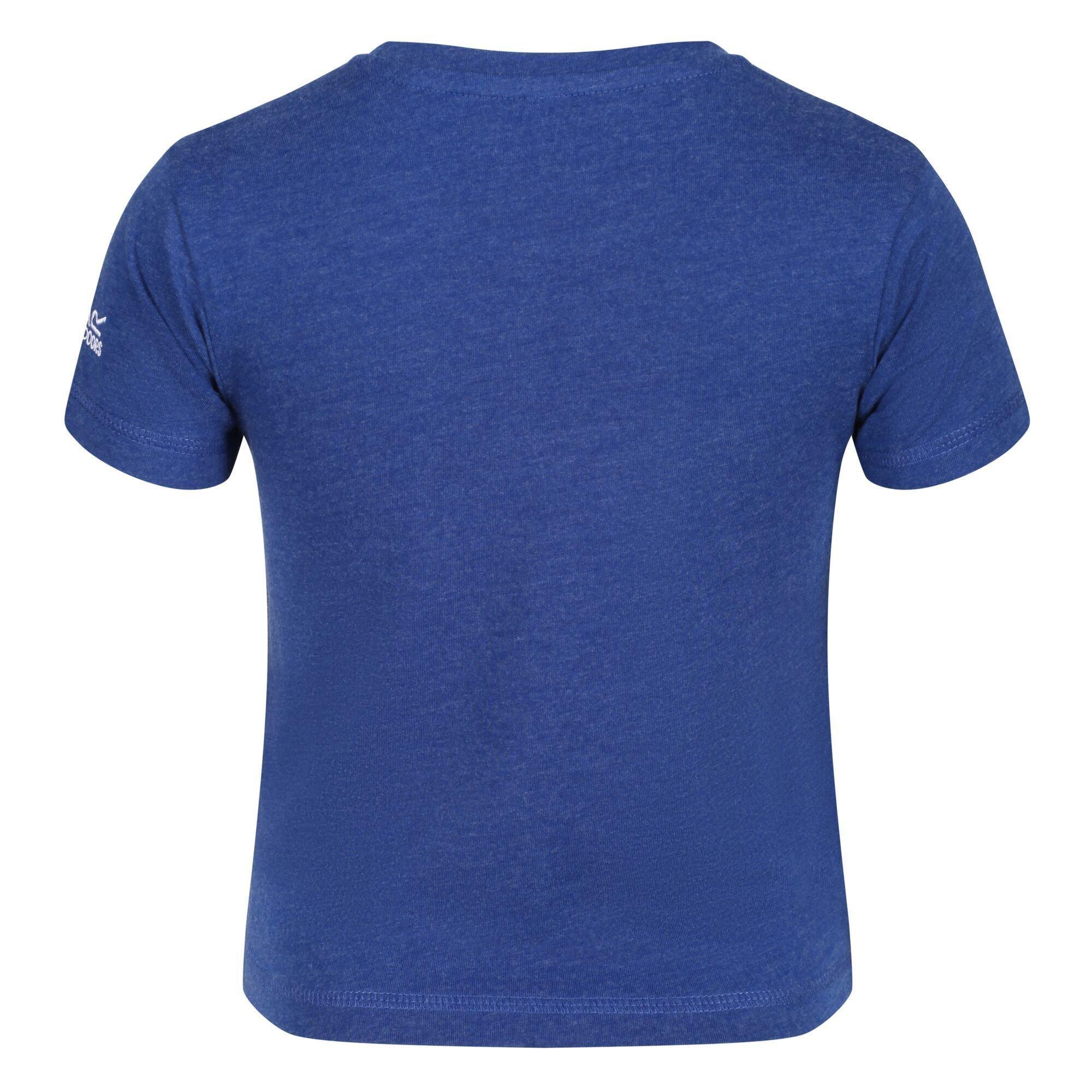 Regatta  T-shirt 