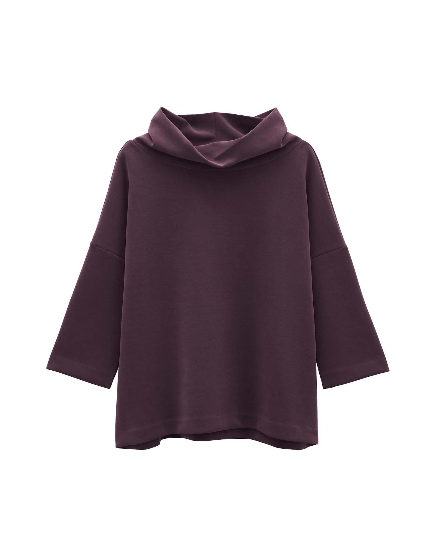 someday  Hoodie Umika coupe droite 