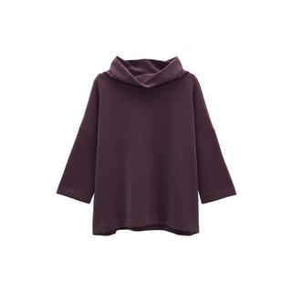 someday  Hoodie Umika coupe droite 