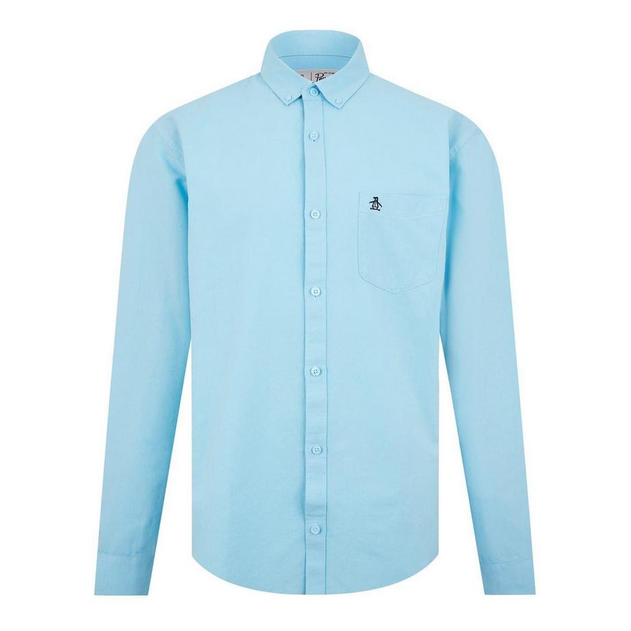 Chemise À Boutons