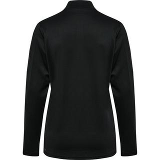 Hummel  top allenamento da con 1/2 zip active pl 