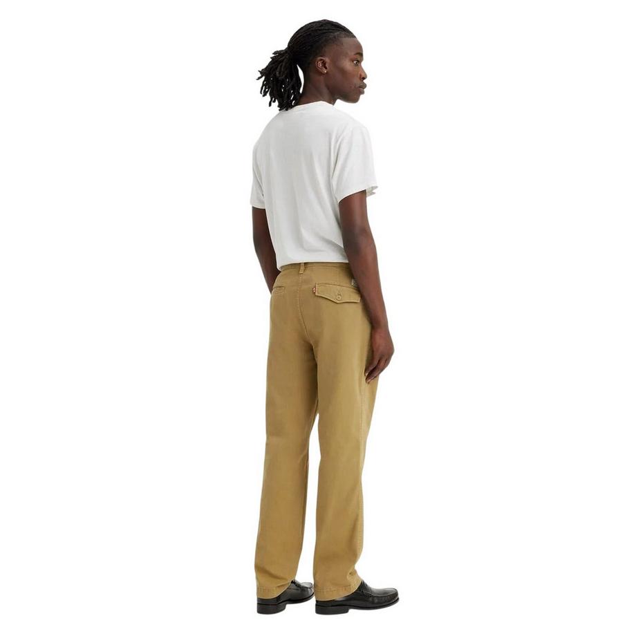 Levis Chino Authentic Droite  