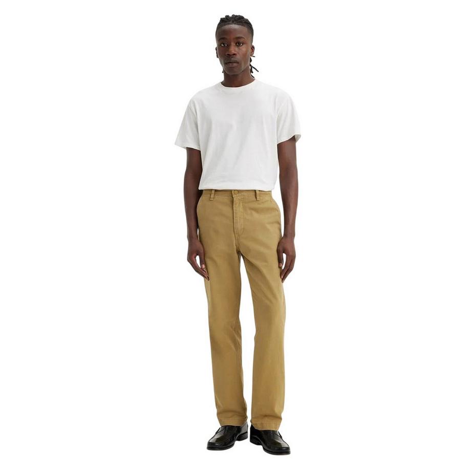 Levis Chino Authentic Droite  