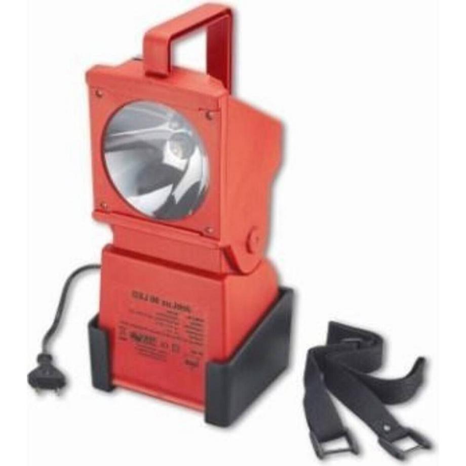 Acculux  LED-Akku-Arbeitslampe JobLux 90 