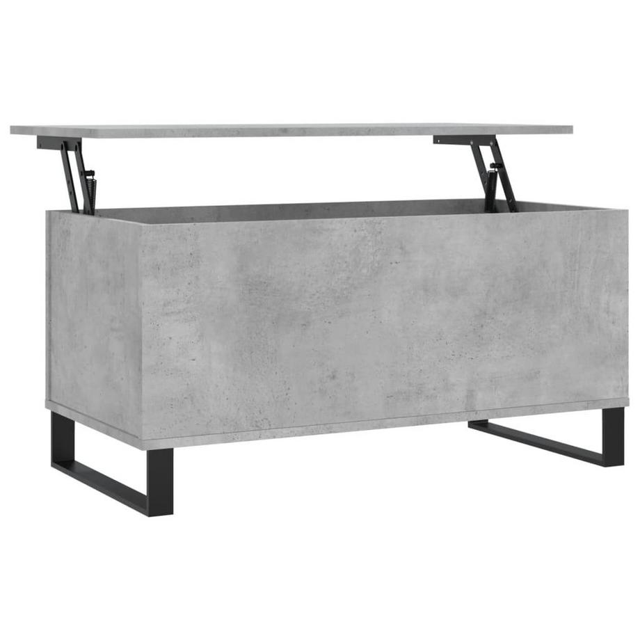 Couchtisch holzwerkstoff