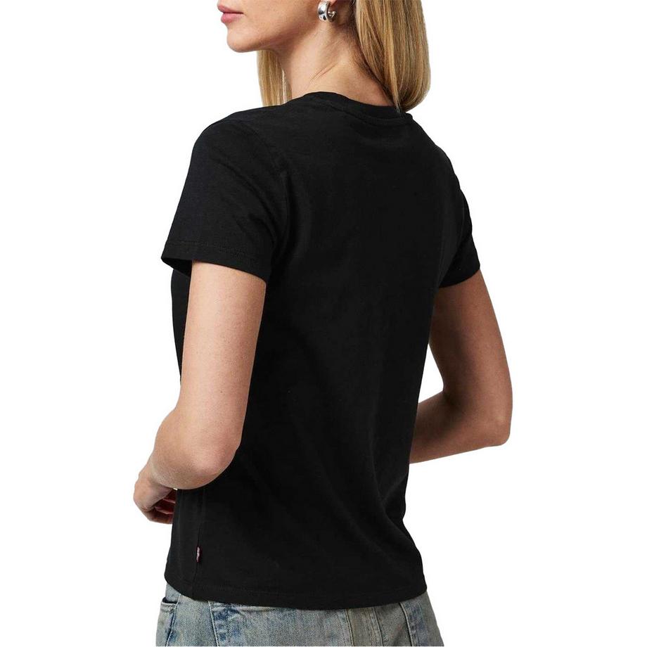 Levis  T-ShirtMotiftyle Imprimé Graphique 