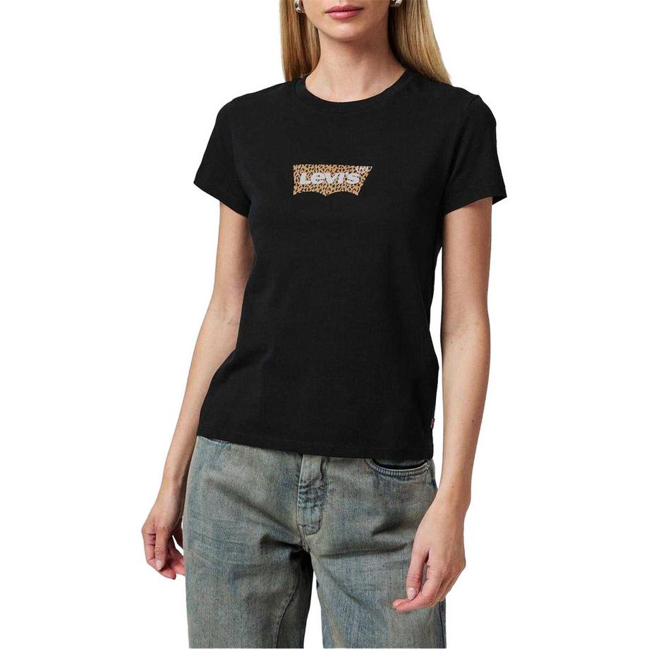 Levis  T-ShirtMotiftyle Imprimé Graphique 