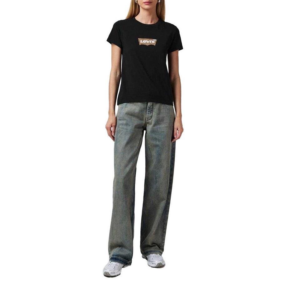 Levis  T-ShirtMotiftyle Imprimé Graphique 