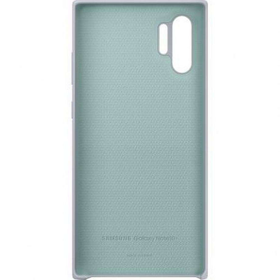 SAMSUNG  Hülle EF-PN975TS Samsung Note 10 Plus 