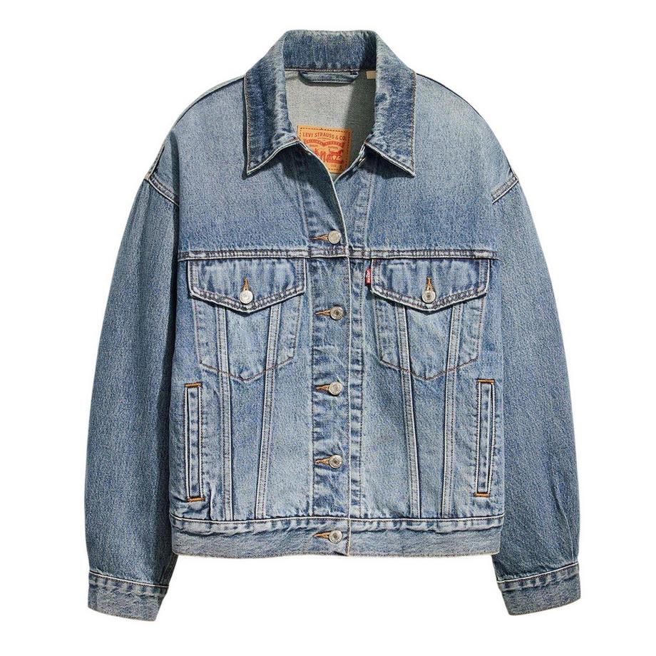 Veste En Jean