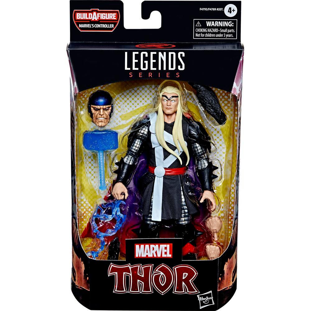 Hasbro  Marvel Legends Series Thor (15cm) 