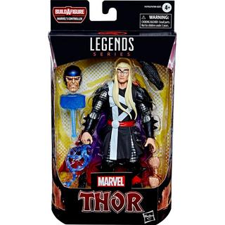 Hasbro  Marvel Legends Series Thor (15cm) 