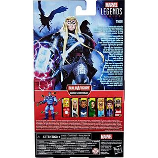 Hasbro  Marvel Legends Series Thor (15cm) 