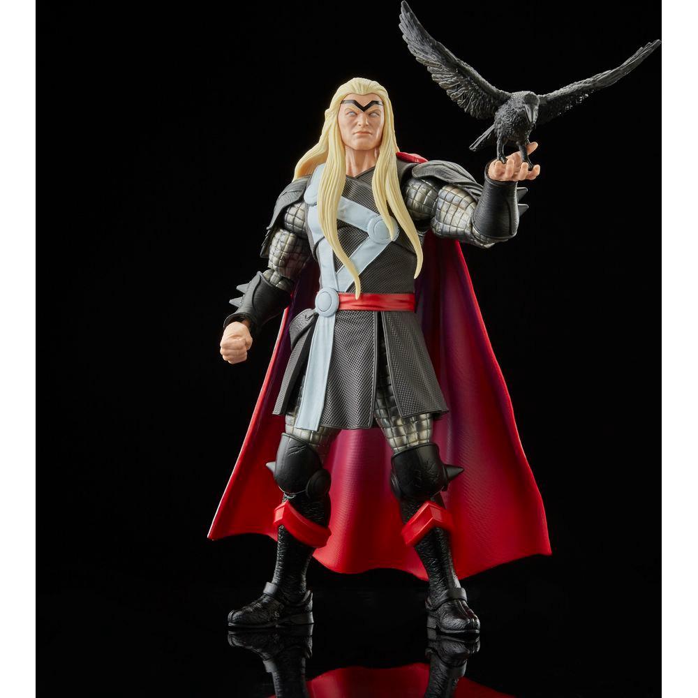 Hasbro  Marvel Legends Series Thor (15cm) 