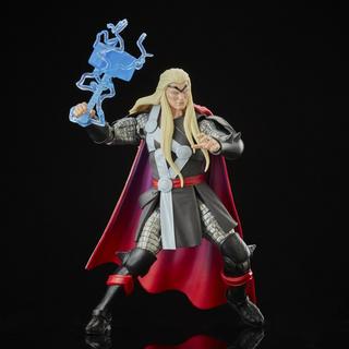 Hasbro  Marvel Legends Series Thor (15cm) 