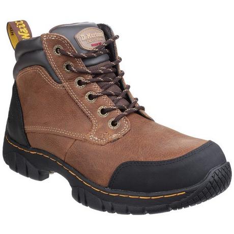 Dr.Martens  WanderSicherheitsstiefel zum Schnüren Riverton SB 