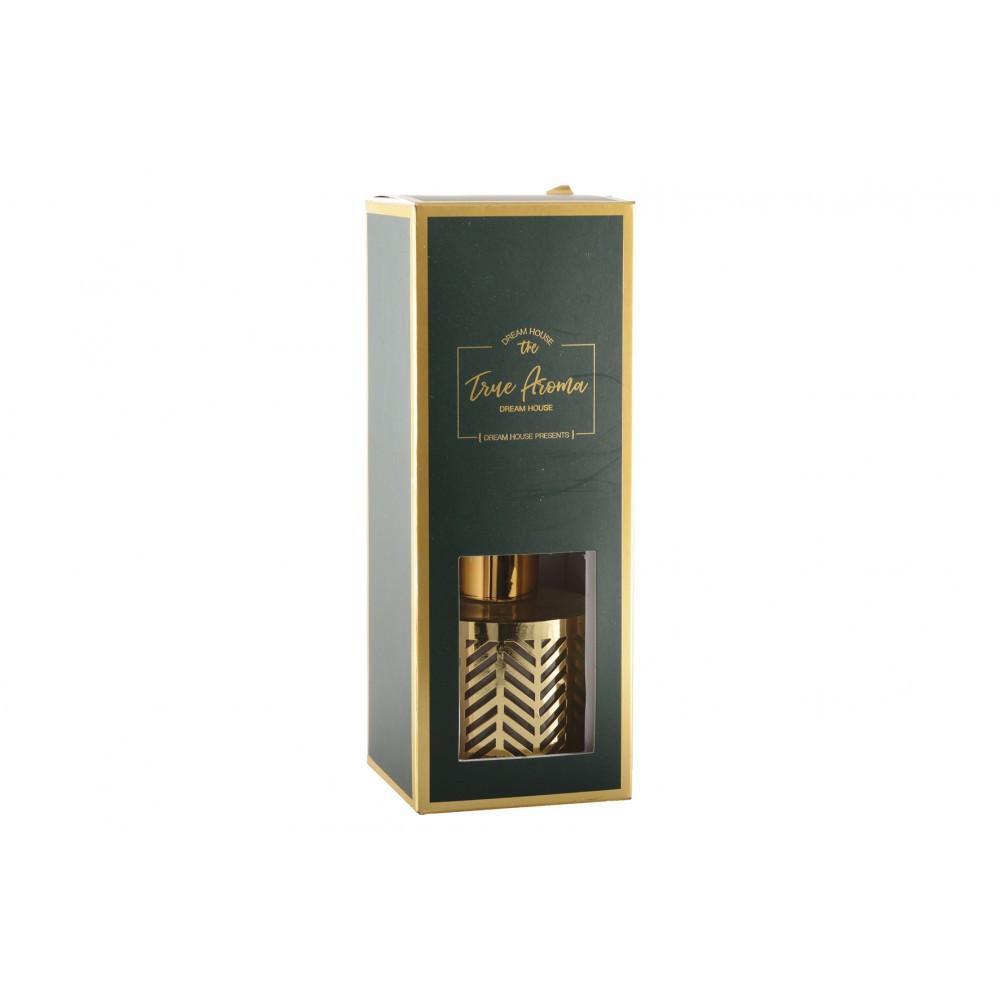 Aulica  Goldener ährendiffusor 200ml 