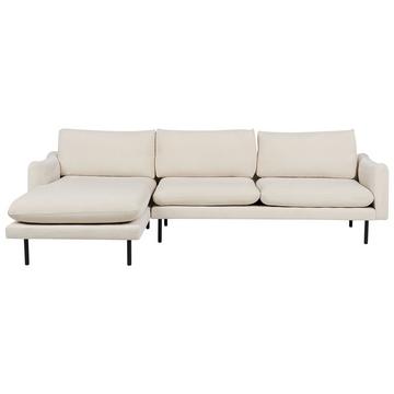 Ecksofa aus Polyester Modern VINTERBRO