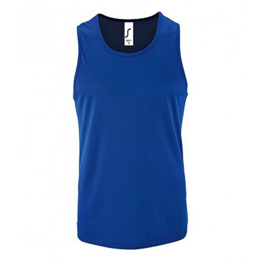 SOLS  Sporty Performance Tank Top 