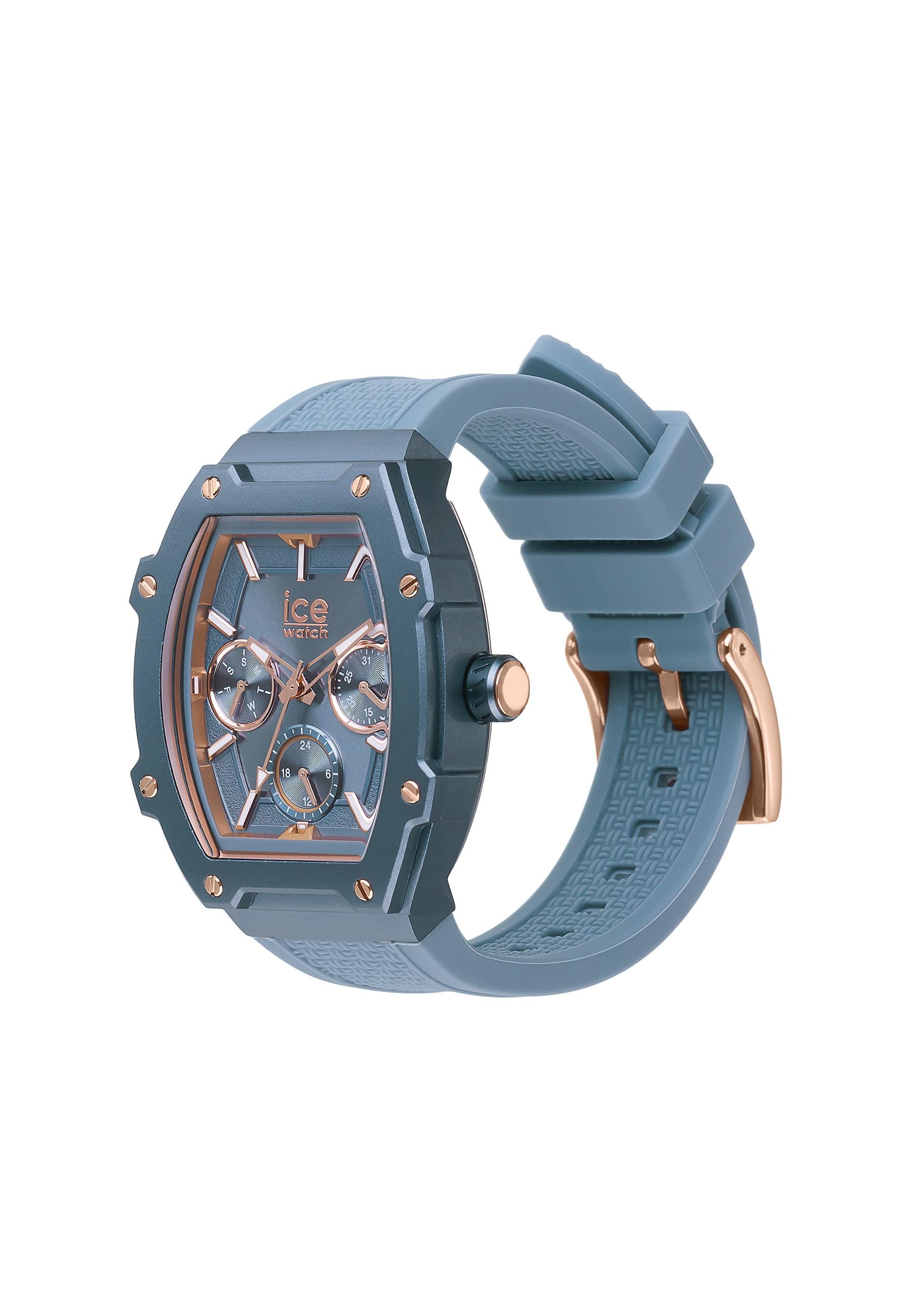 Ice Watch  Ice Boliday Horizon Blue Small 