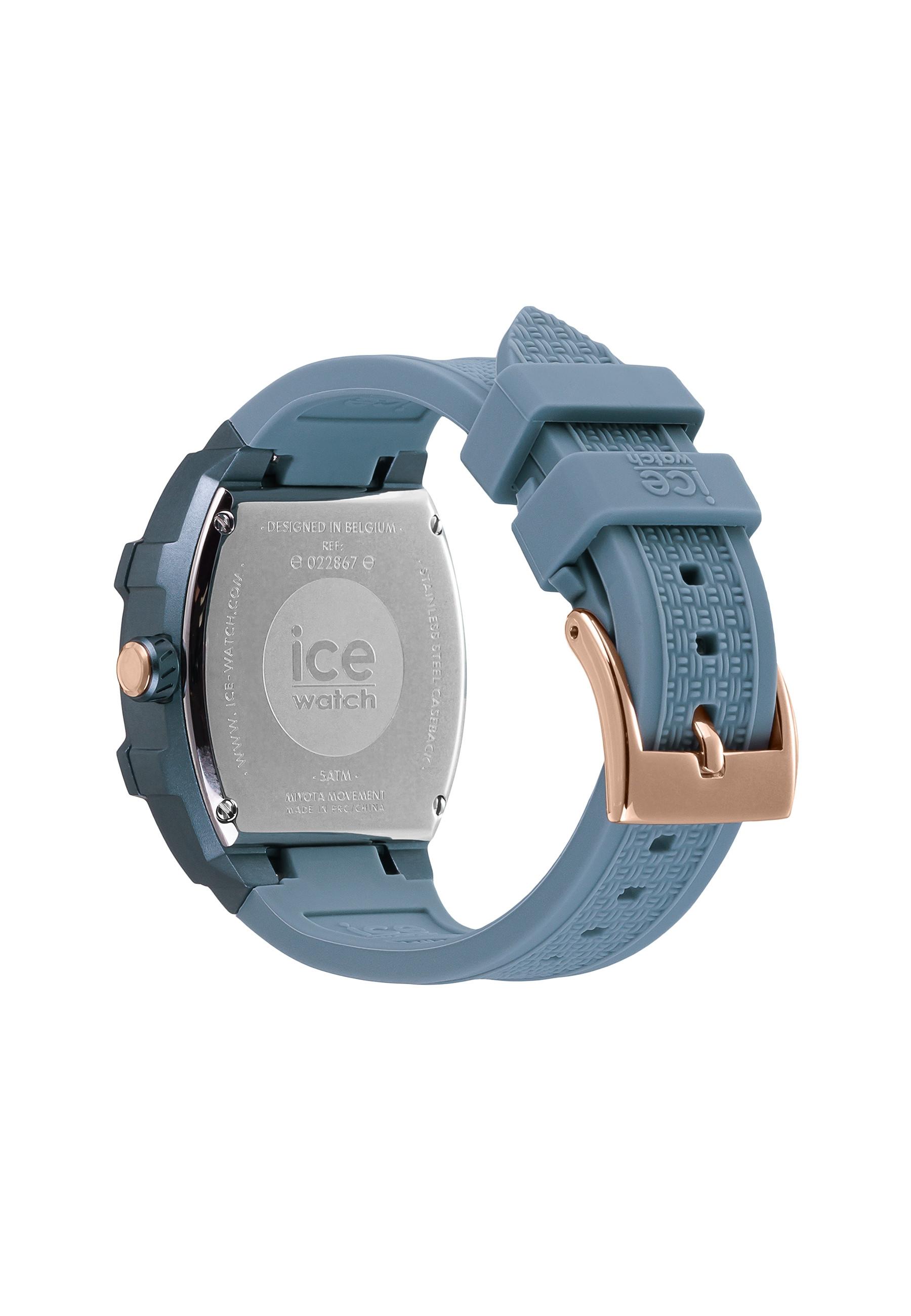 Ice Watch  Ice Boliday Horizon Blue Small 