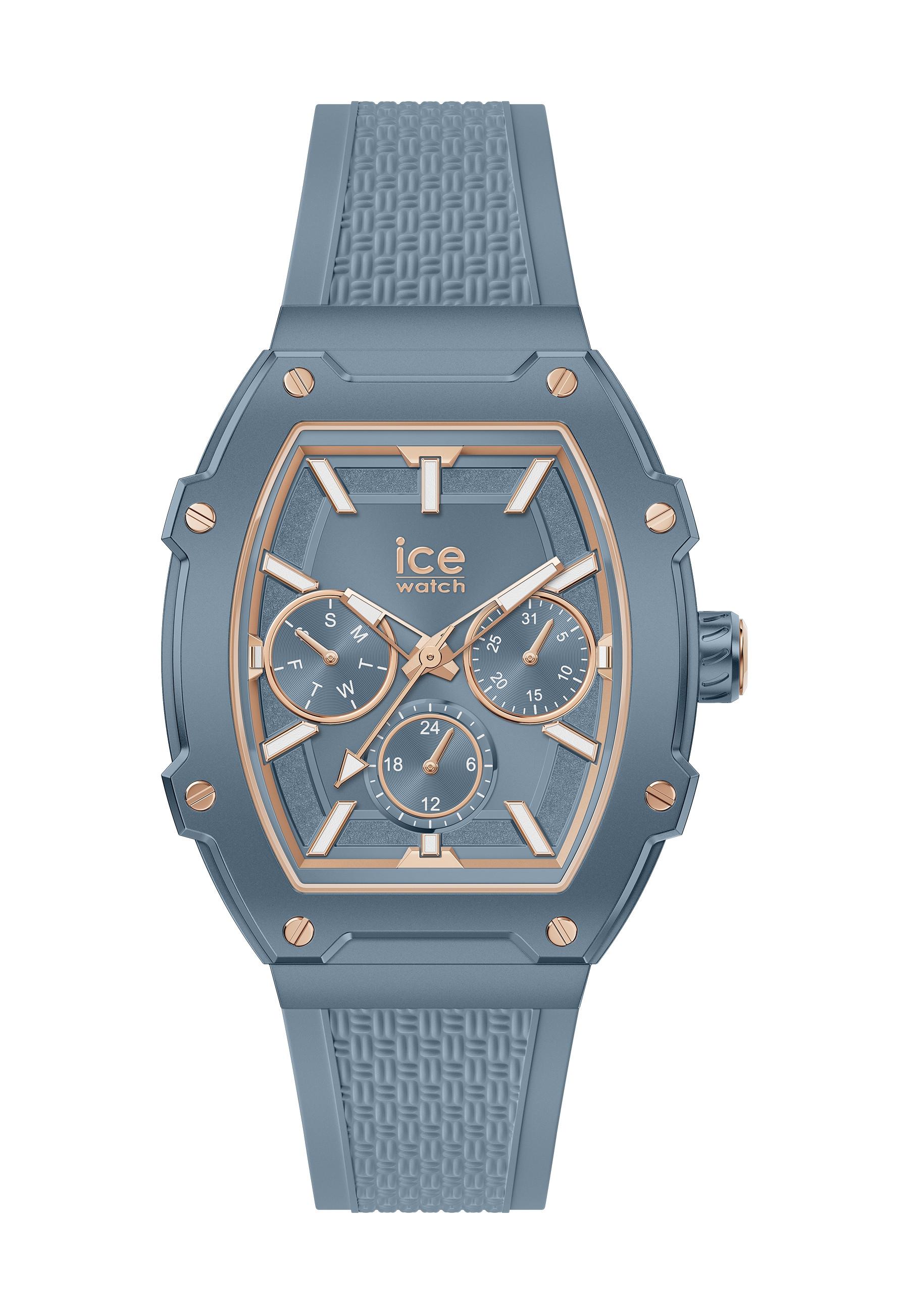 Ice Watch  Ice Boliday Horizon Blue Small 