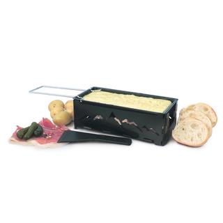 SWISSMAR Swissmar Raclette Portable griglia per raclette Nero  