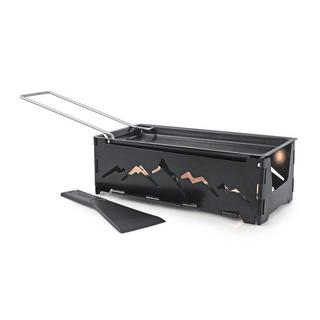 SWISSMAR Swissmar Portable raclette Noir  