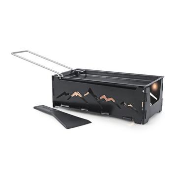 Swissmar Portable raclette Noir