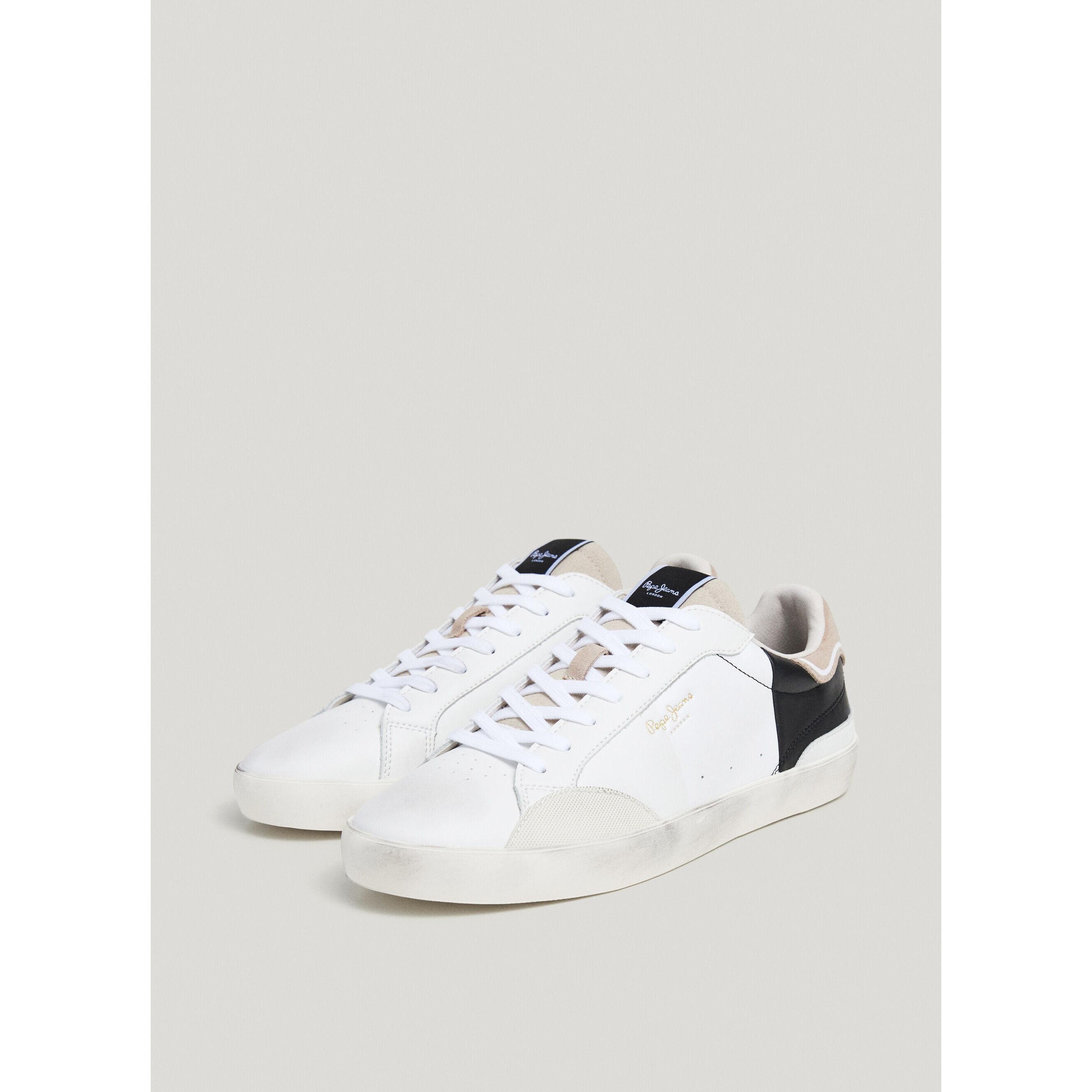 Pepe Jeans  sneakers lane origin 