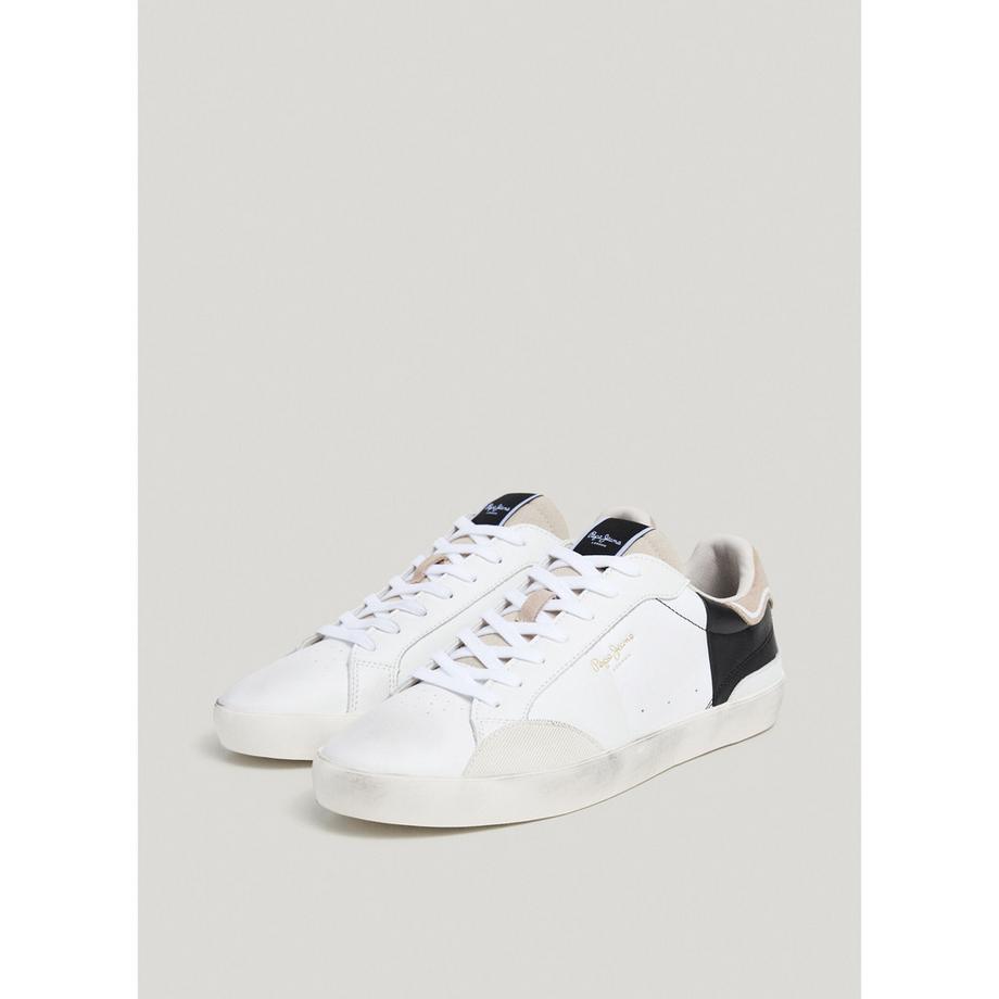 Pepe Jeans London Baskets Lane Origin  