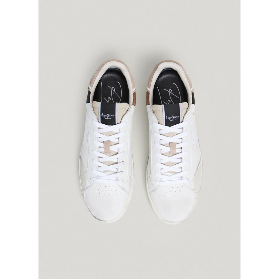 Pepe Jeans London Baskets Lane Origin  