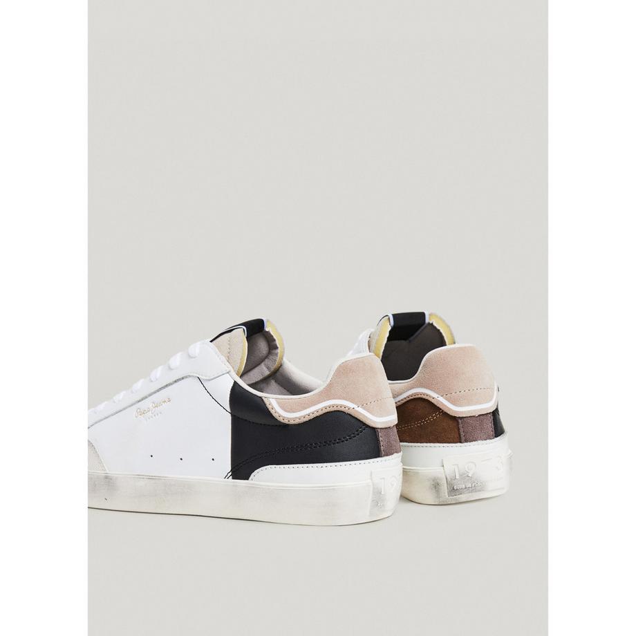 Pepe Jeans London Baskets Lane Origin  