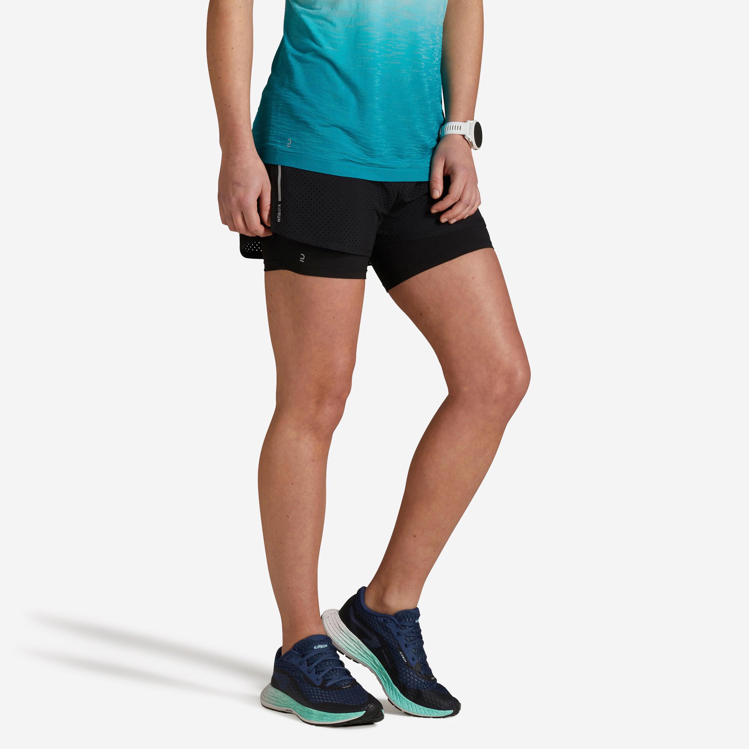 KIPRUN  Shorts - RUNNING 